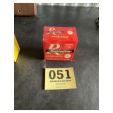 Remington sure shot empty box