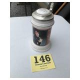 Elvis stein