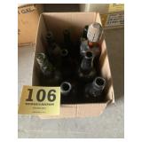 Bottle lot
