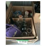 Bottle lot