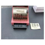 Tom Thumb Toy Cash Register