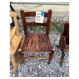 Childï¿½s Chair