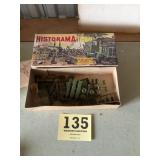 HO model kit