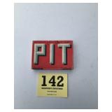 PIT card game