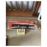 Ramset fastening tool