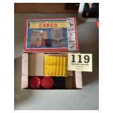 Johnny Express cargo