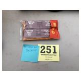 HO Cotton Belt Box Car Kit