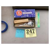 Red Ball HO Swift Premium Bacon Car Kit
