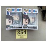 Tanjiro Kamado Funko Pops