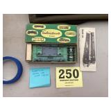 Authenticast Magor Side Dump Car Kit
