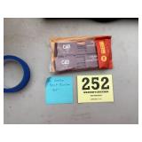 HO Cotton Belt Box Car Kit