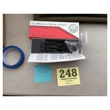 HO ACF Tanker Hurcules Power Car Kit