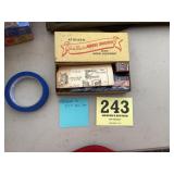 Athearn HO B&O Box Car