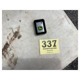 John Deere Zippo Lighter