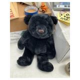 Gund teddy bear