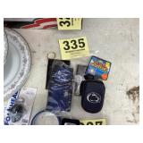 Penn state and Stealers Phone Cases