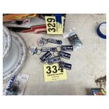 Penn state Keychains