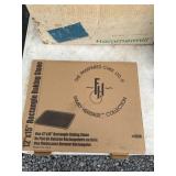 Pampered chef 12 x 15 baking stone