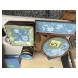 Phaltzgraff  patio stone dishwasher