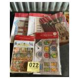 Hallmark advent calendars