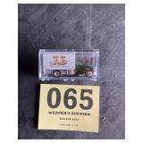 Chef Boyardee 75th anniversary diecast truck