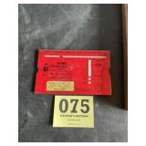 Vintage Williamsport, Pennsylvania, Acme bushing