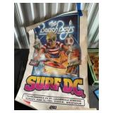 Beach boys surf DC 1983 post