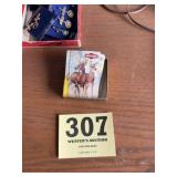 Ray o Vac deck playing cards