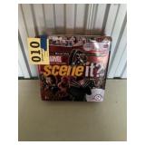 Marvel scene it board game
