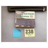Norfolk and Western Box Car Kit