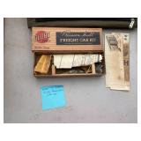 Globe 40ft Auto Club Pennsylvania Car Kit