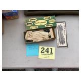 Authenticast Magor Side Dump Car Kit
