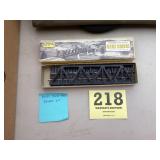 Atlas Deck HO Bridge Kit