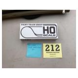 HO USRA Sheath Single Boxcar Kit