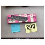 Atlas HO Scale Girder Bridge