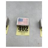 Desert storm trading card set
