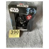 Doors Vader candy dispenser