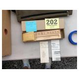 HO Labelle Observation Car Kit