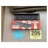 Atlas HO Girder Bridge Kit