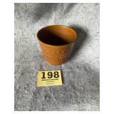 Flower pot made in West Germany