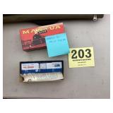 Mantua HO Special Boxcar