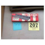 Atlas HO Girder Bridge Kit