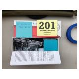 HO ACF Bell Oil Train Car Kit