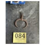 Vintage Calipers