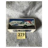 1994 Hess truck