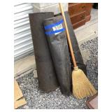 Tar Paper for Roofing