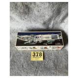 2003 Hess truck
