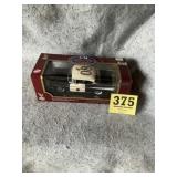1/18 scale 57 Chevy police car