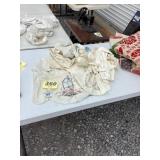 Vintage Aprons