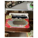 Williams Penn State O gauge engine